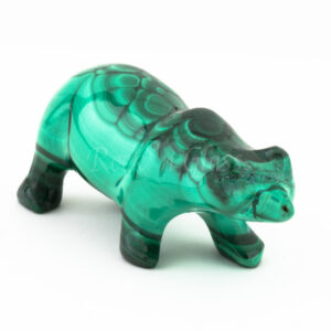 bear malachite spirit totem animal carving healing crystal front 1000x1000