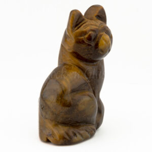 cat tigereye spirit totem gemstone crystal animal carving right 1000x1000