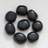 black onyx tumbled stone healing crystal 1000x1000