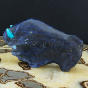 buffalo sodalite zuni carving crystal lynn quam side 1000x1000