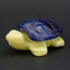 turtle sodalite serpentine spirit totem gemstone animal left 1000x1000